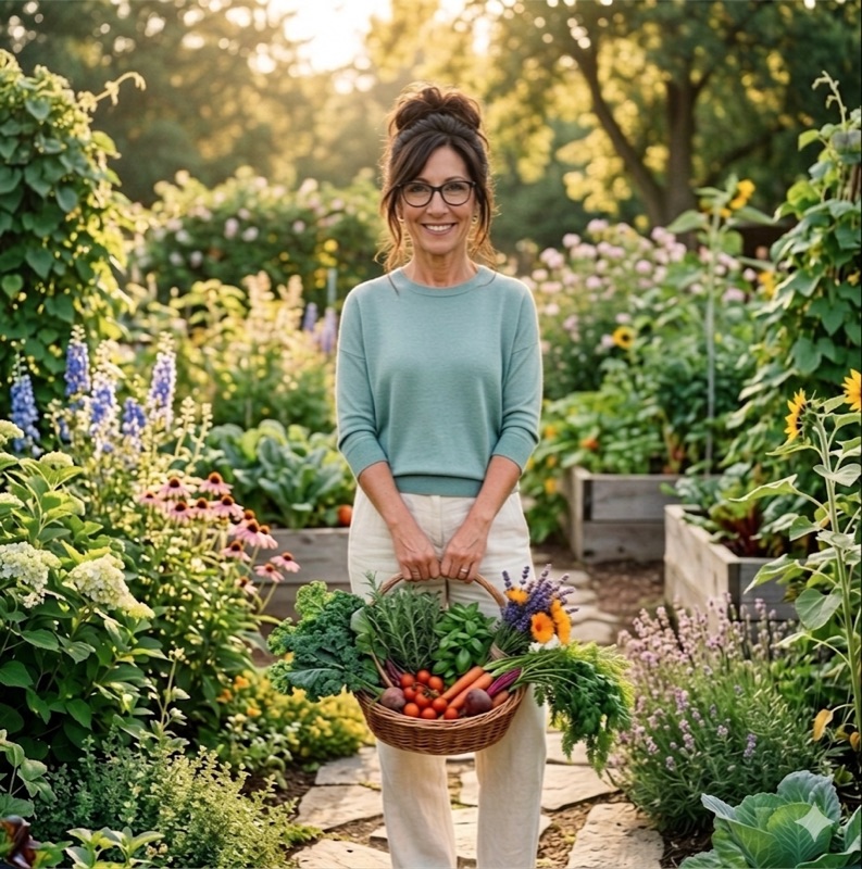 Leona Rose, co-founder and clinical voice